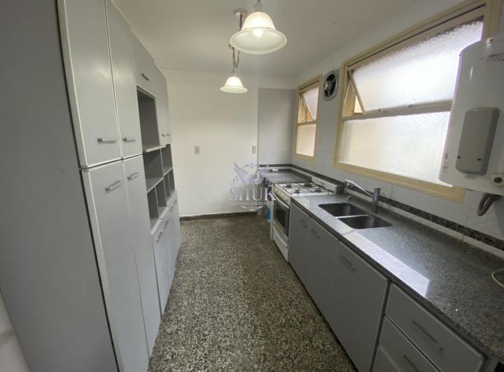 Departamento · 50m² · 2 Ambientes · 1 Cochera