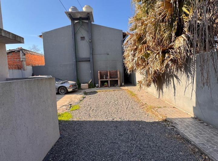 Departamento · 40m² · 1 Dormitorio · 1 Cochera