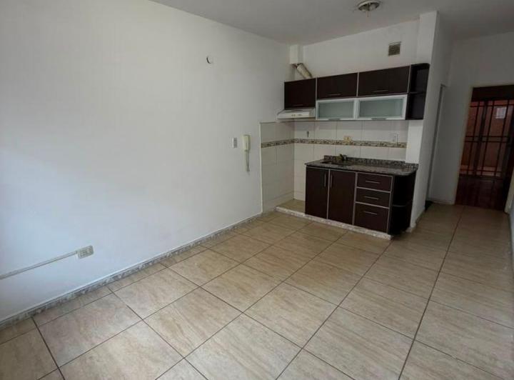 Departamento · 30m² · 2 Ambientes