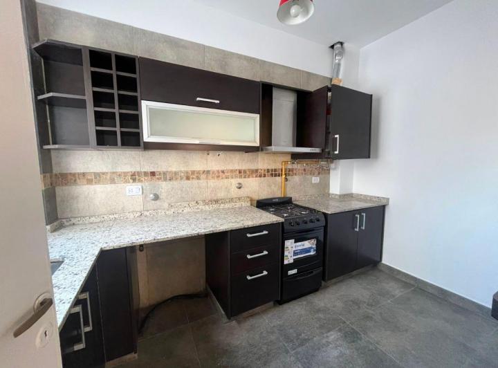 Departamento · 35m² · 2 Ambientes