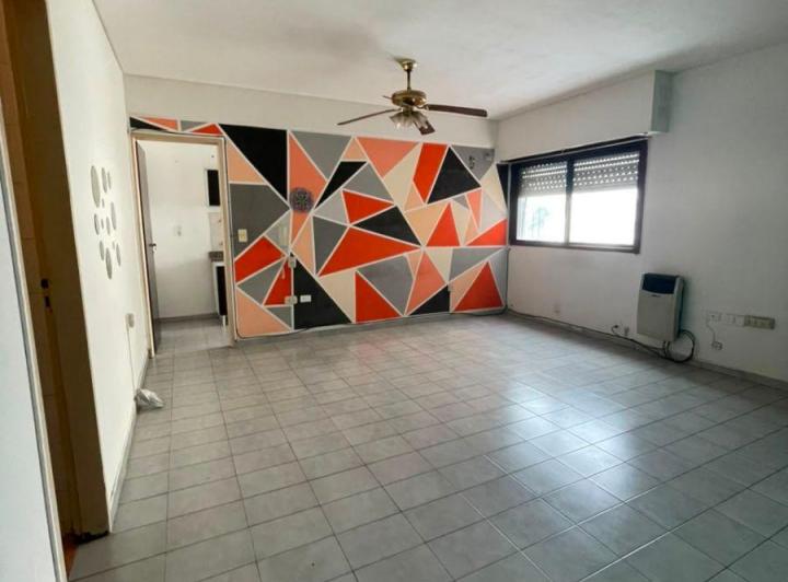 Departamento · 34m² · 1 Ambiente