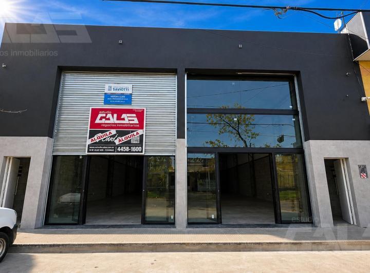 Depósito · 360m²