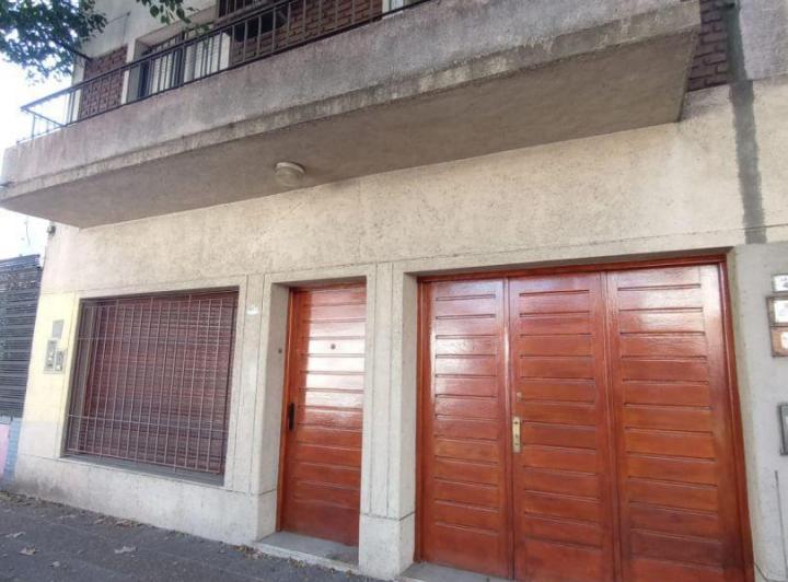 PH · 90m² · 3 Ambientes · 1 Cochera