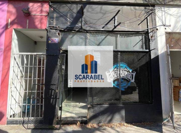 Local comercial · 45m² · 1 Ambiente