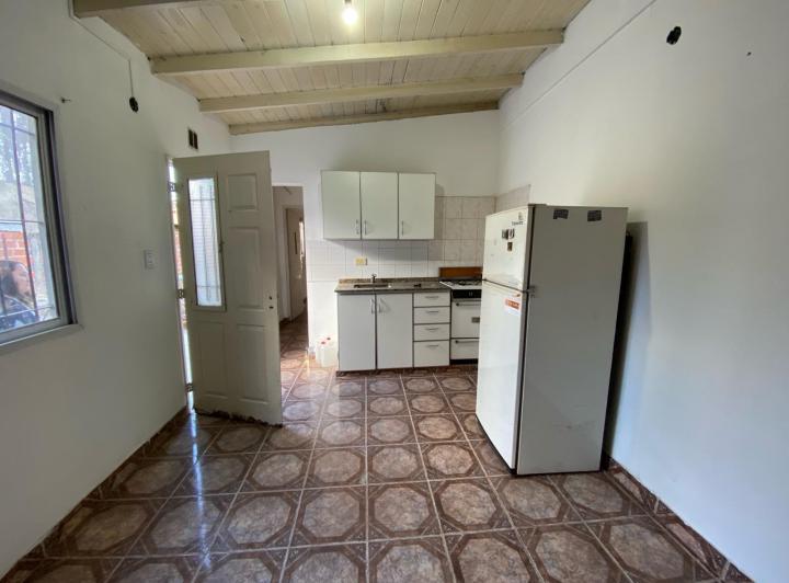 Departamento · 40m² · 2 Ambientes