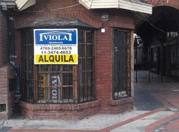 Local comercial · 25m²