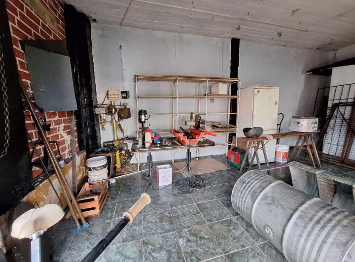 Local comercial · 40m² · 1 Ambiente