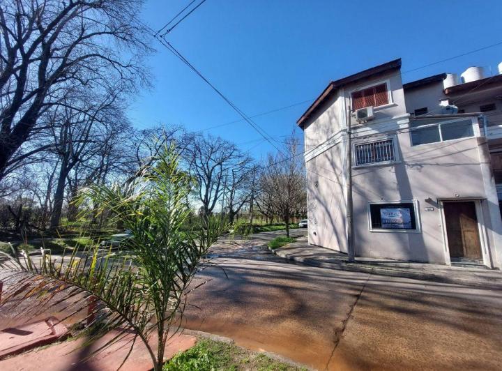 Departamento · 30m² · 1 Ambiente
