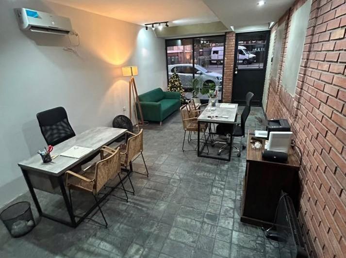 Local comercial · 25m²