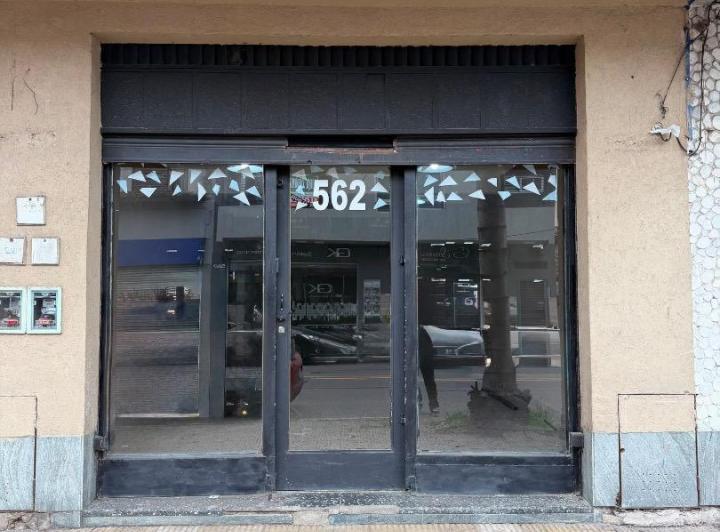 Local comercial · 45m² · 1 Ambiente