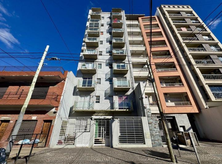 Departamento · 35m² · 2 Ambientes