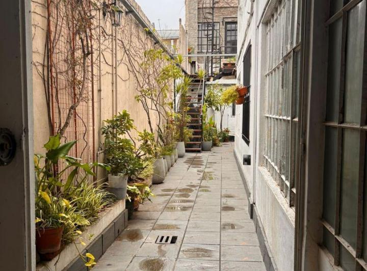 Departamento · 1m² · 2 Ambientes