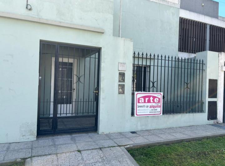 Departamento · 3 Ambientes
