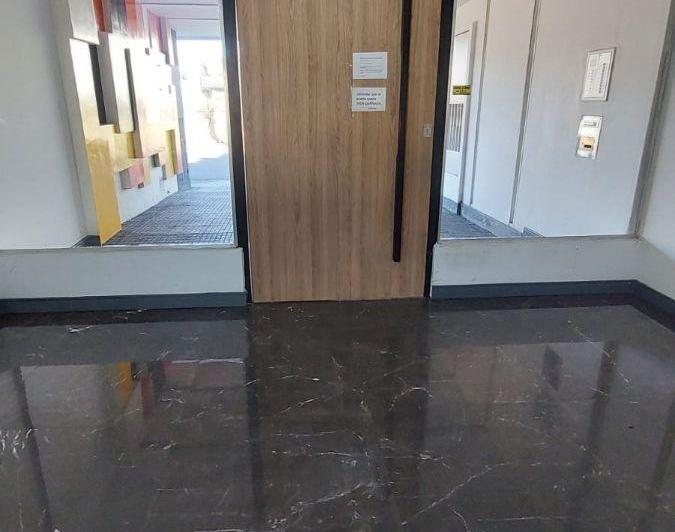 Departamento · 38m² · 2 Ambientes · 1 Cochera
