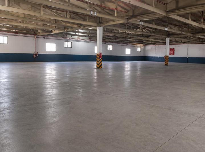 Depósito · 2174m²