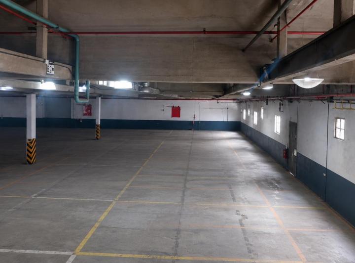 Depósito · 3150m²
