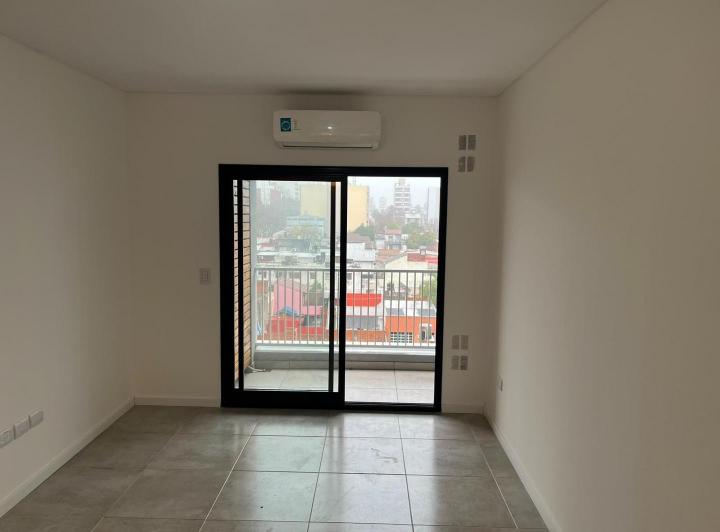 Departamento · 30m² · 1 Ambiente