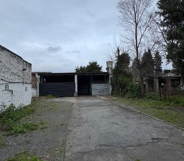 Terreno · 120m²
