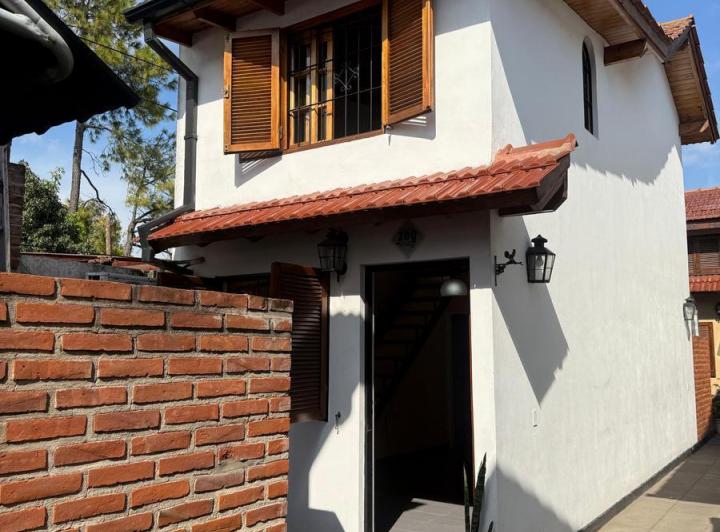 PH · 60m² · 2 Ambientes · 1 Cochera