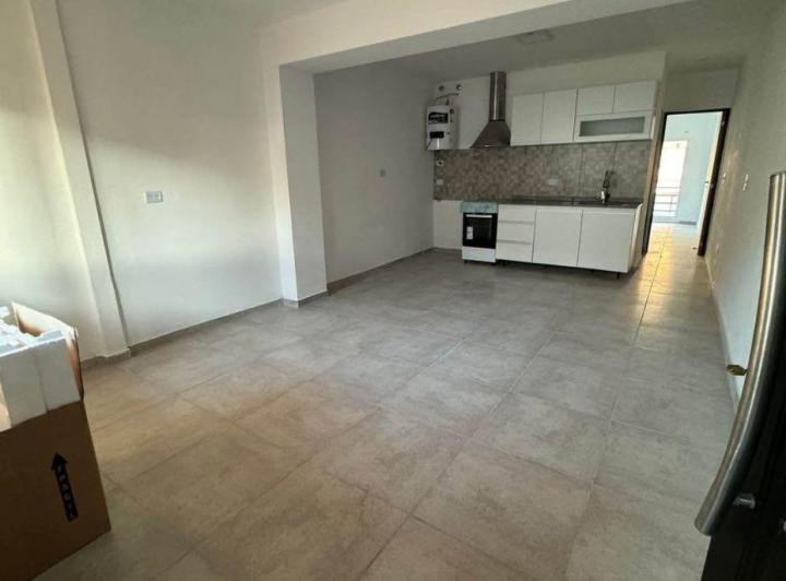 Departamento · 32m² · 2 Ambientes
