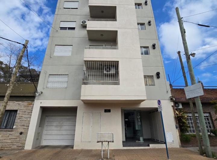Departamento · 30m² · 1 Ambiente
