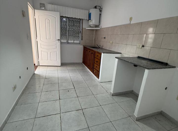 Departamento · 25m² · 2 Ambientes