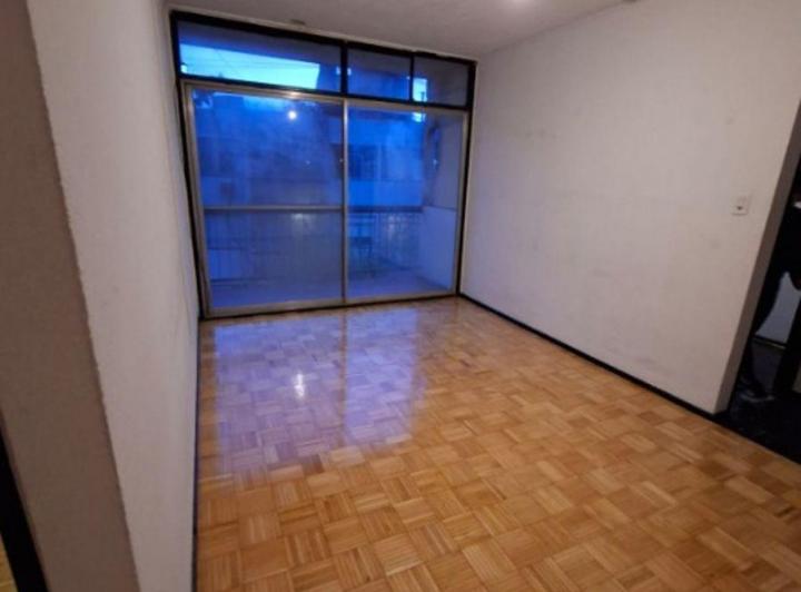 Departamento · 45m² · 2 Ambientes