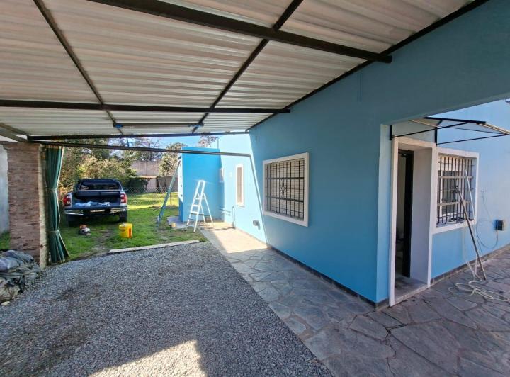 Departamento · 53m² · 1 Dormitorio · 3 Cocheras