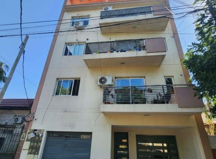 Departamento · 25m² · 1 Ambiente