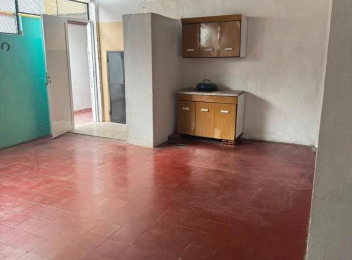 Departamento · 47m² · 2 Ambientes