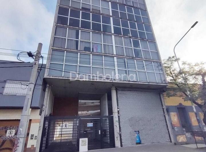 Oficina comercial · 52m² · 1 Cochera