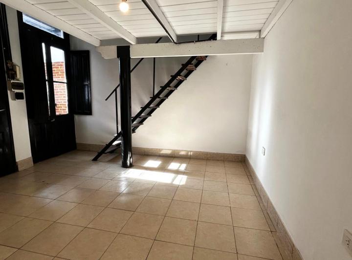 Departamento · 24m² · 1 Ambiente