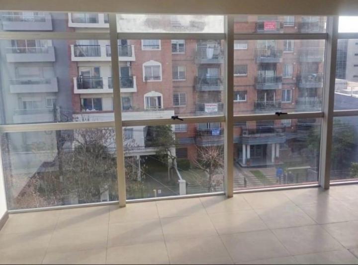 Departamento · 38m² · 1 Ambiente