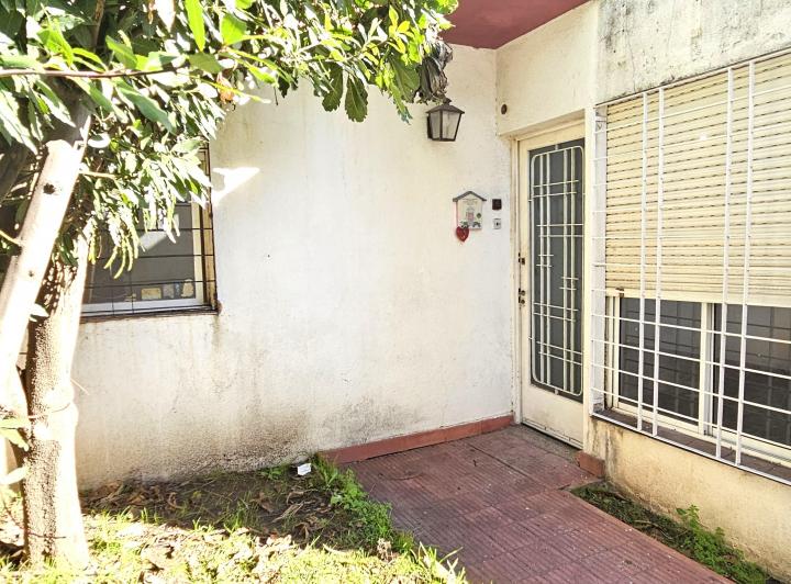 PH · 35m² · 2 Ambientes · 1 Cochera
