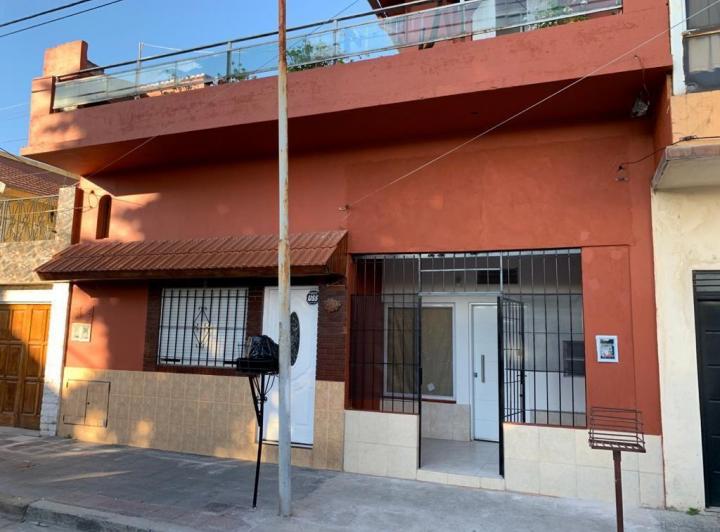 PH · 35m² · 1 Ambiente