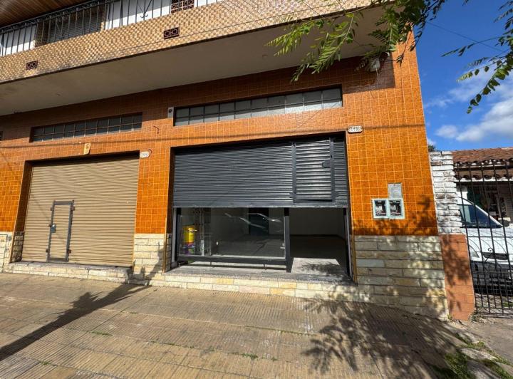 Local comercial · 49m²