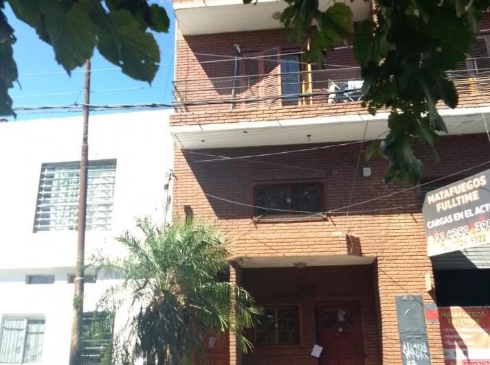 Departamento · 40m² · 2 Ambientes