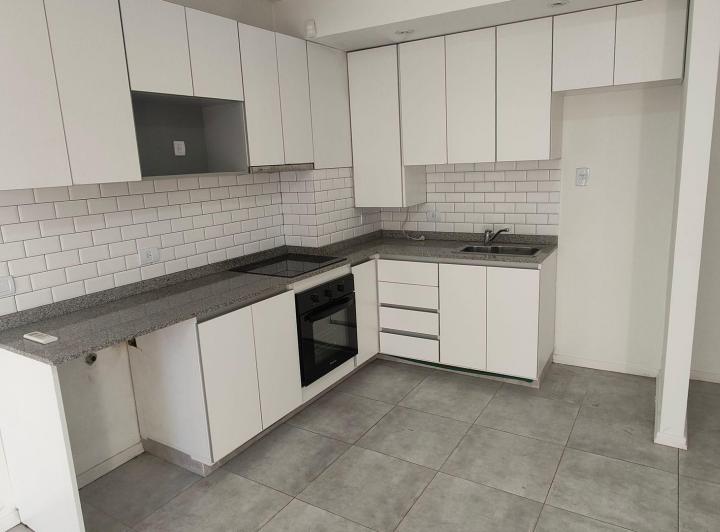 Departamento · 39m² · 2 Ambientes · 1 Cochera