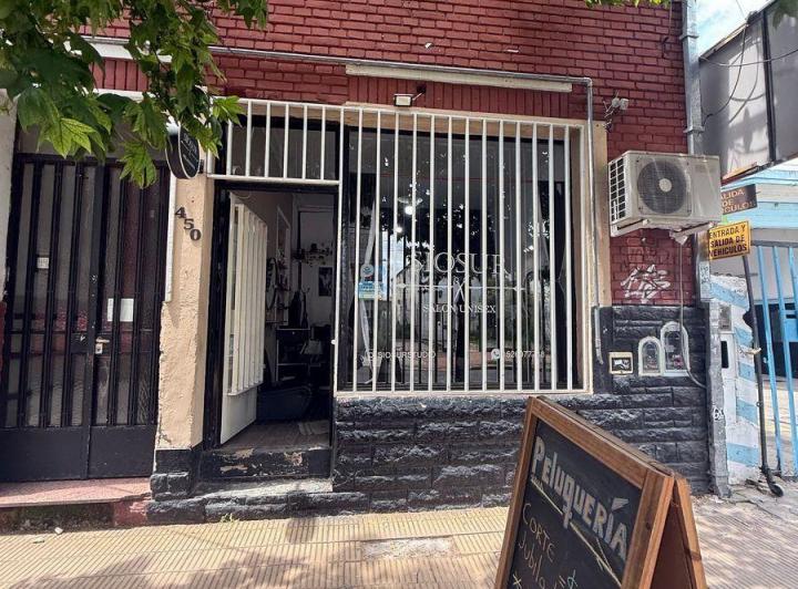 Local comercial · 18m² · 1 Ambiente