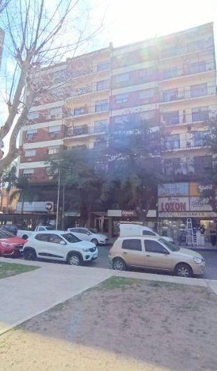 Departamento · 45m² · 2 Ambientes · 1 Cochera