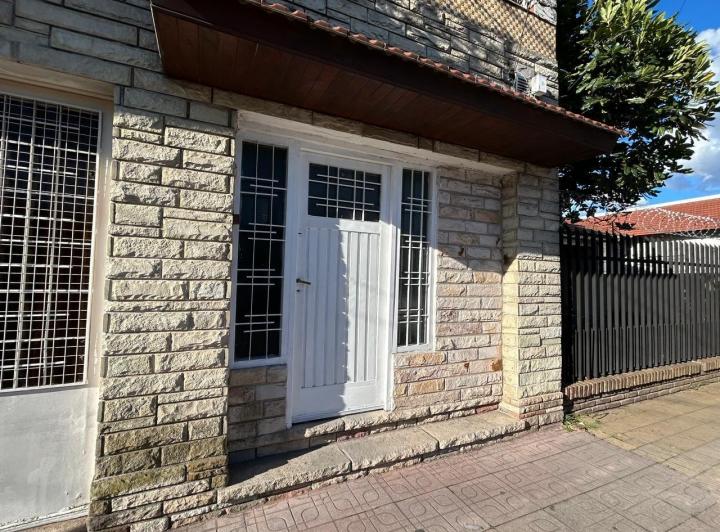 PH · 35m² · 2 Ambientes