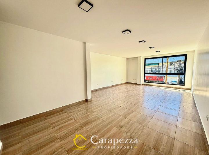 Oficina comercial · 50m² · 1 Ambiente