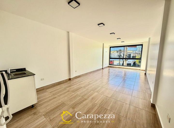 Oficina comercial · 37m² · 1 Ambiente