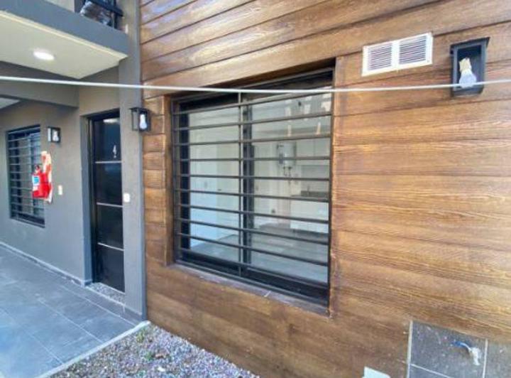 Departamento · 36m² · 2 Ambientes · 1 Cochera