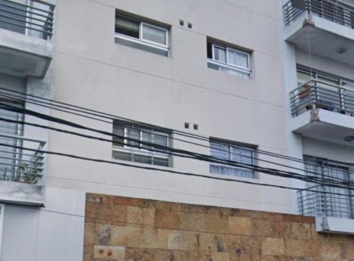 Departamento · 40m² · 2 Ambientes