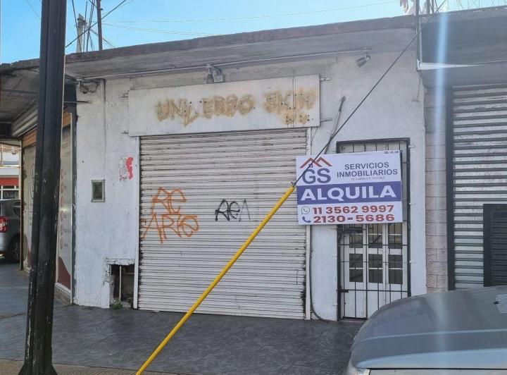 Local comercial · 32m²
