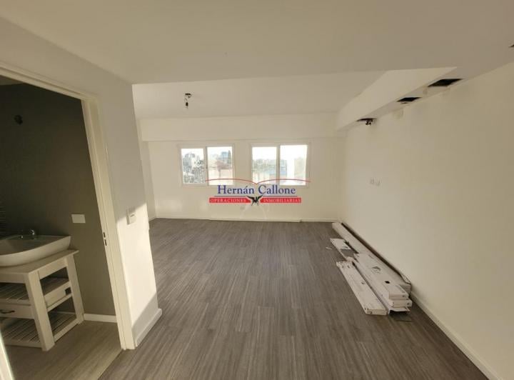 Departamento · 29m² · 1 Ambiente