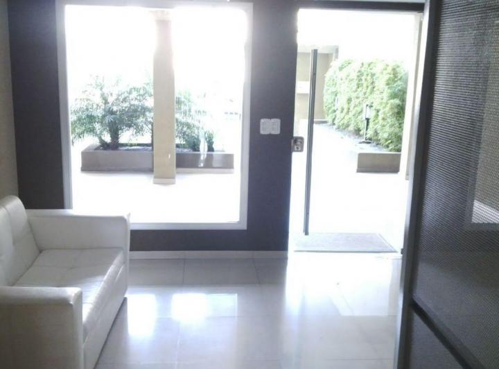 Departamento · 43m² · 2 Ambientes