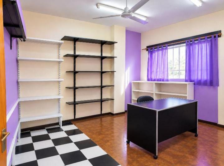 Oficina comercial · 13m²