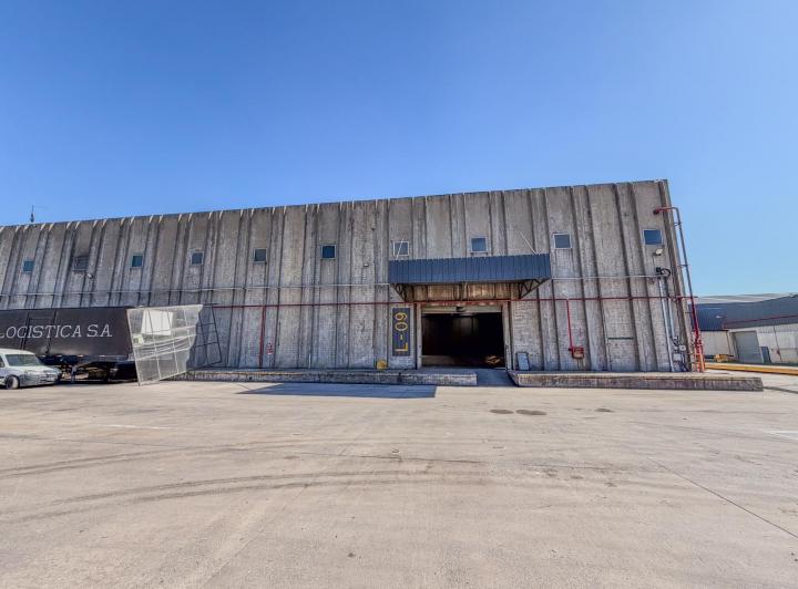 Depósito · 3000m² · 1 Ambiente